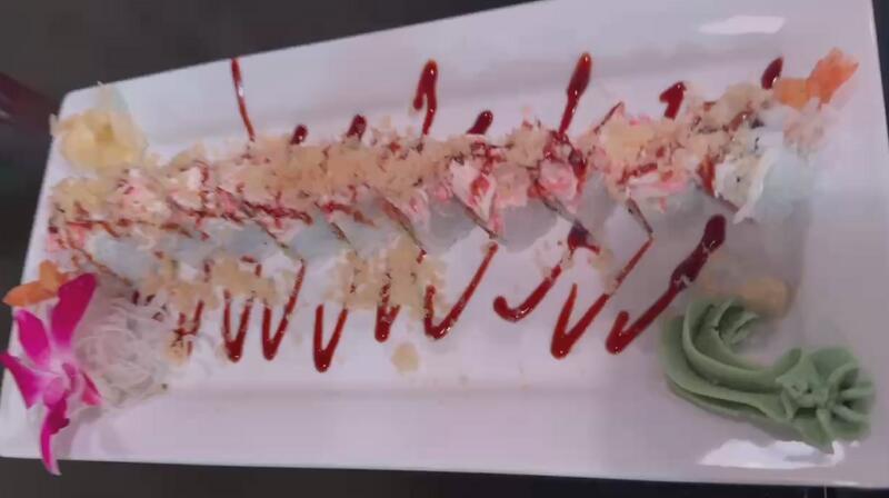 Colorado Roll